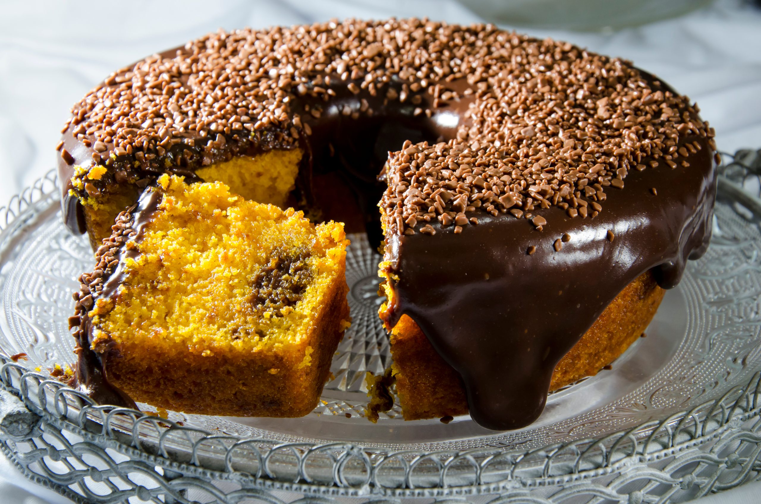 Bolo de María