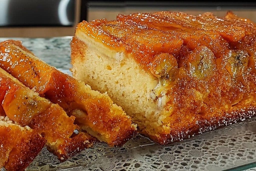 Bolo de María